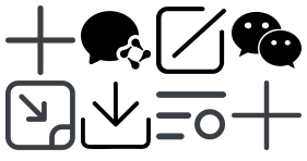Critical value Icons