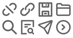Fillet Icon Icons