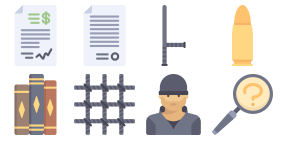 Government icon Icons