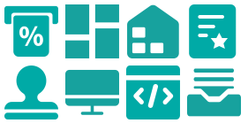 Hisense BMS Icons