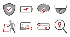 infiray Icons