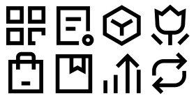 Linear Icon 2 Icons