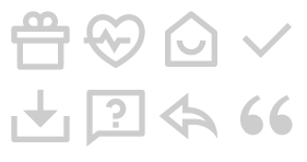 meitudian Icons