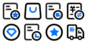 Simple Icon Icons