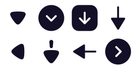 test001 Icons