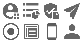 Tianshu sidebar ico Icons