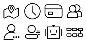 Yitaike Icon Icons