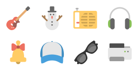 daily Icons