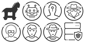 Tcxa Icons