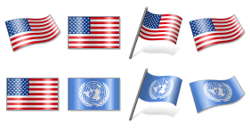 Vista Flags Icons