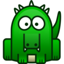 alligator Icon