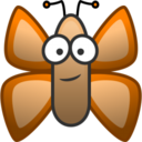 butterfly Icon