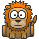 lion Icon
