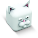 kitty Icon