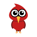 cardinal Icon