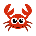 crab Icon