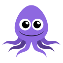octopus Icon