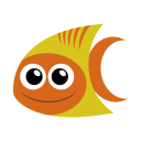 tropical fish Icon