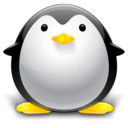 Penguin 4 Icon