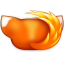 firefox for fans Icon