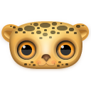 leopard Icon