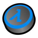Half Life Blue Shift Icon