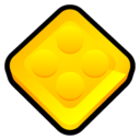 Lego Digital Designer Icon