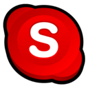 Skype Classic Icon