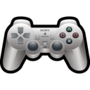 Sony Playstation Icon