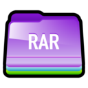 WinRAR Icon