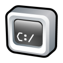 Command Prompt Icon