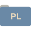 PL Icon
