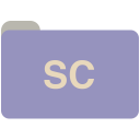 SC Icon