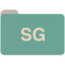 SG Icon