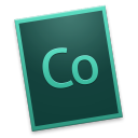 Adobe Co Icon