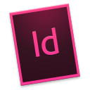 Adobe Id Icon