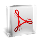 Adobe PDF Creator Icon