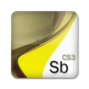 Adobe SB CS3 Icon