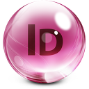 indesign Icon