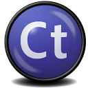 Contribute CS 3 Icon