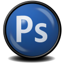 Photoshop CS 3 Icon