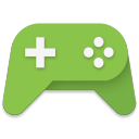 Play Games Icon