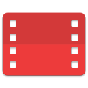 Play Movies Icon