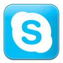Skype 1 Icon