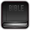 Bible Book Icon