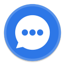 Messages 2 Icon