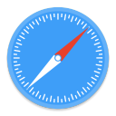 Safari 1 Icon