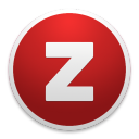 Zotero Icon