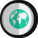 world map Icon