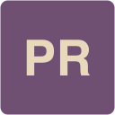 PR Icon
